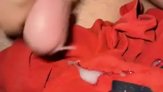 Gece geç saatlerde delirmiş 🥜