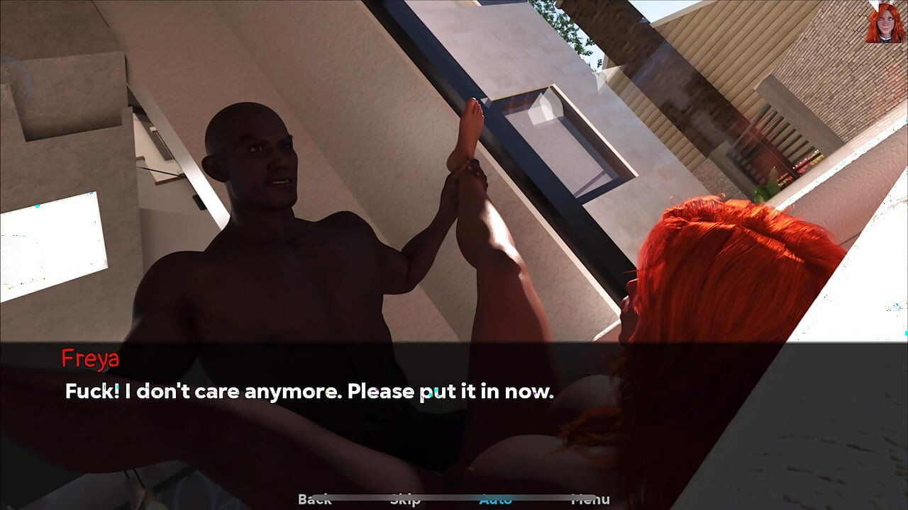 Soarta nu ne va separa - V0.6b - Infidelitate Update