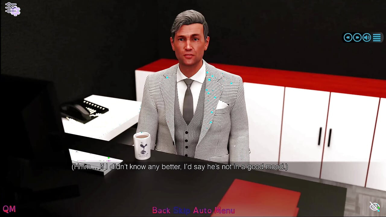 サンシャイン・ラブ#4 ニコールがフェラチオしてくれた。