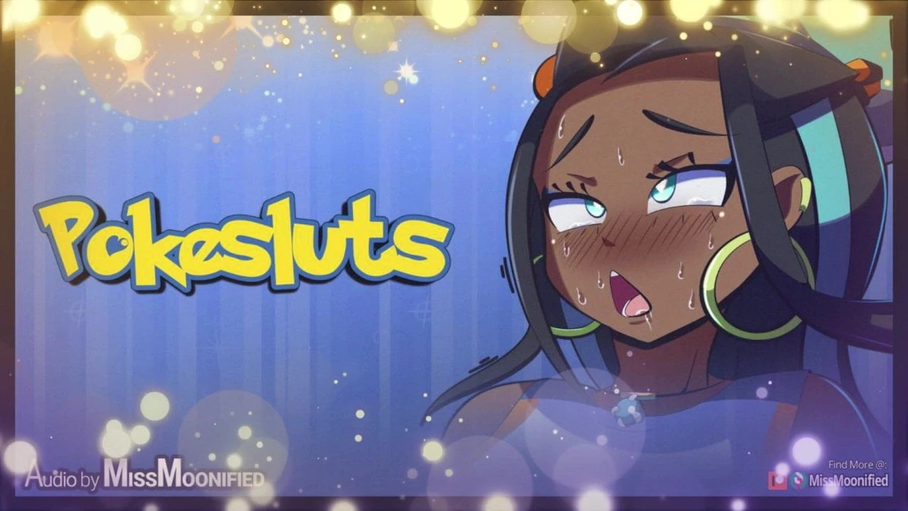 Project pokesluts nessa：公共ビーチセックス