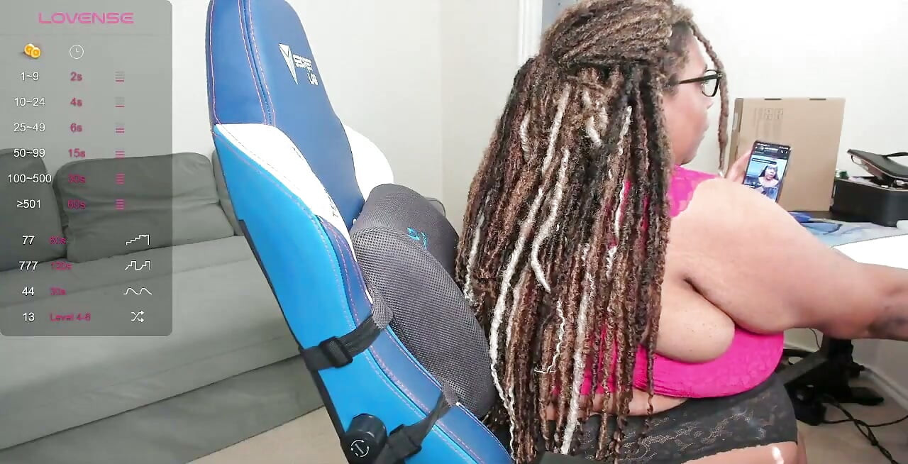 Cum Play with Me