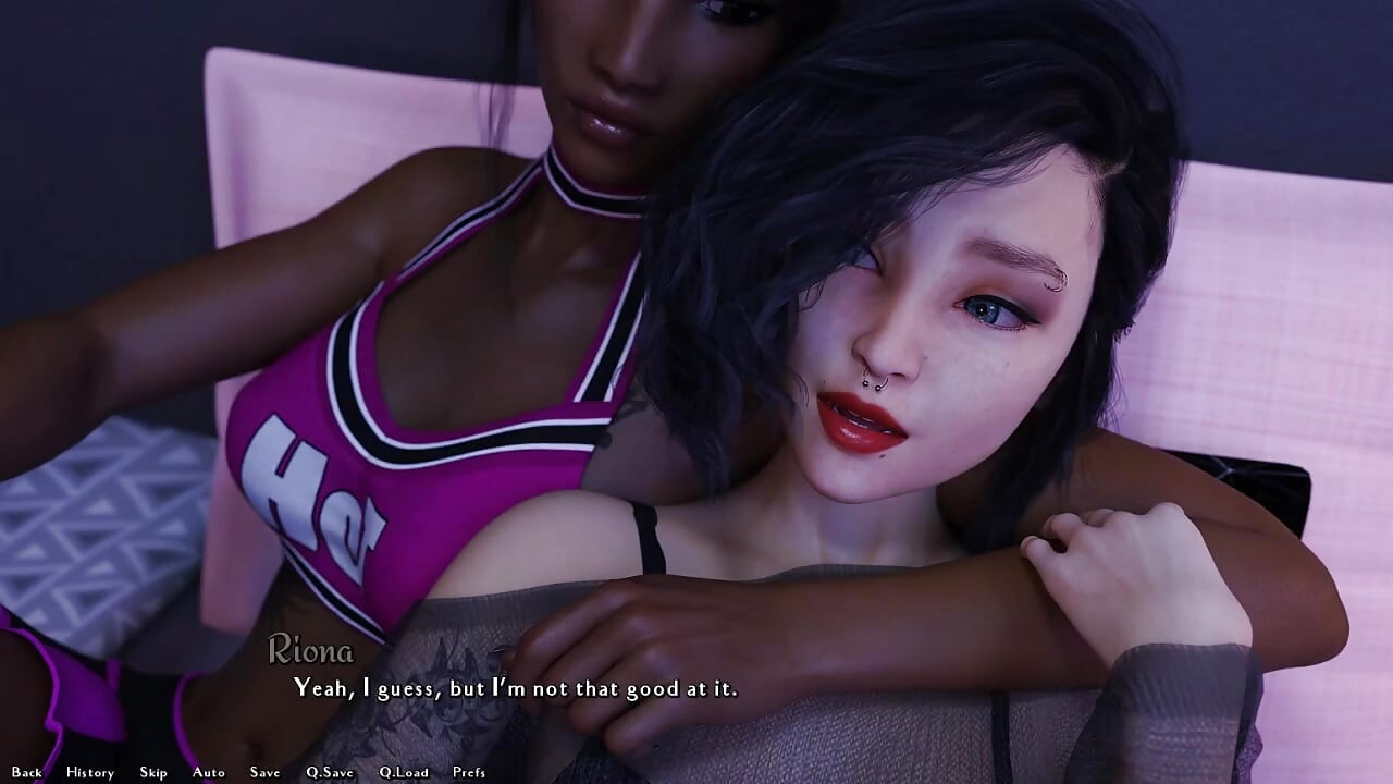 Being a Dik 0.8.1 Part 219 Hard Times.. by Loveskysan69