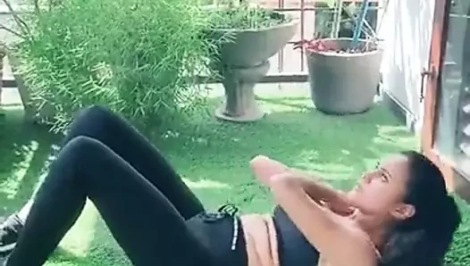 sri lankan accters hot tik tok
