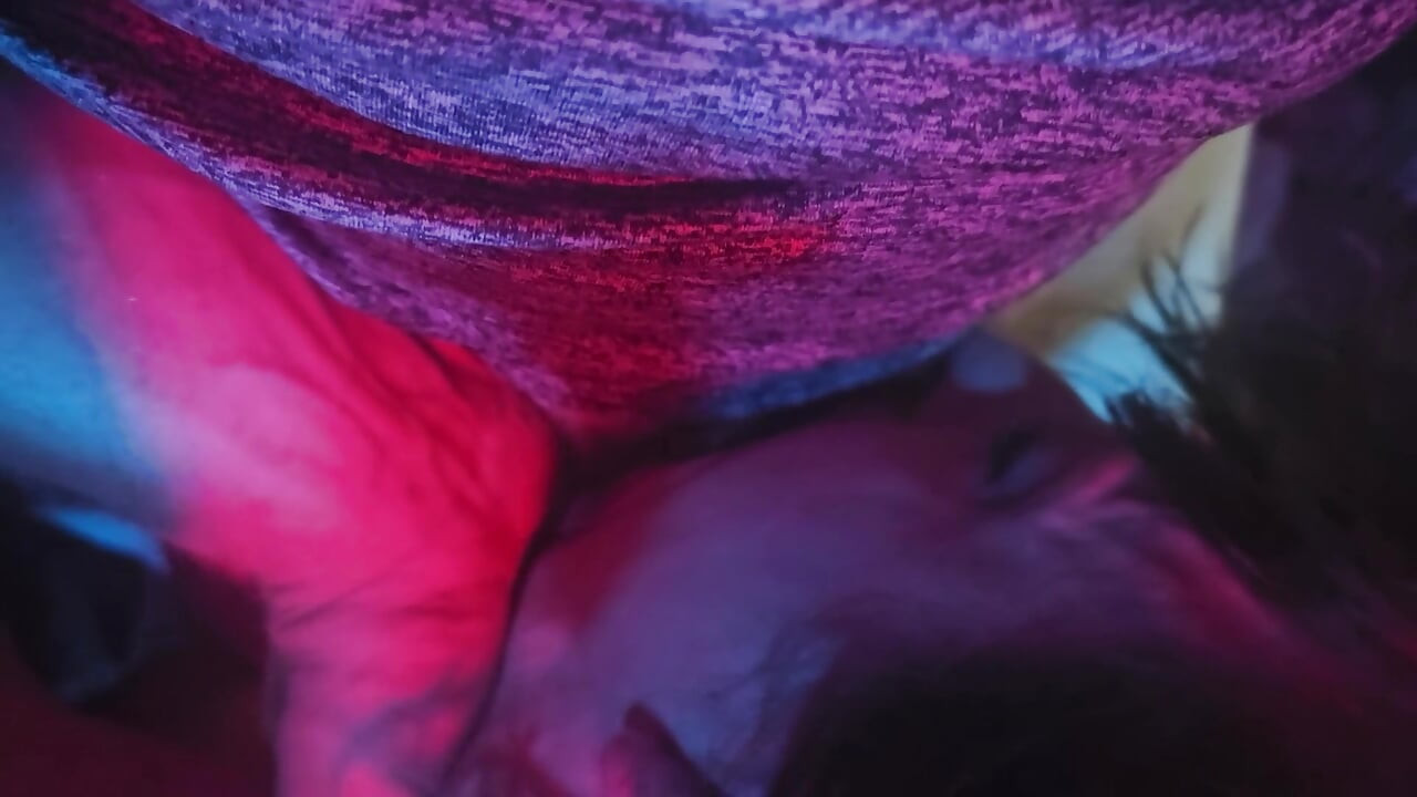 Delilah की 2 द्वारा मुंह चुदाई