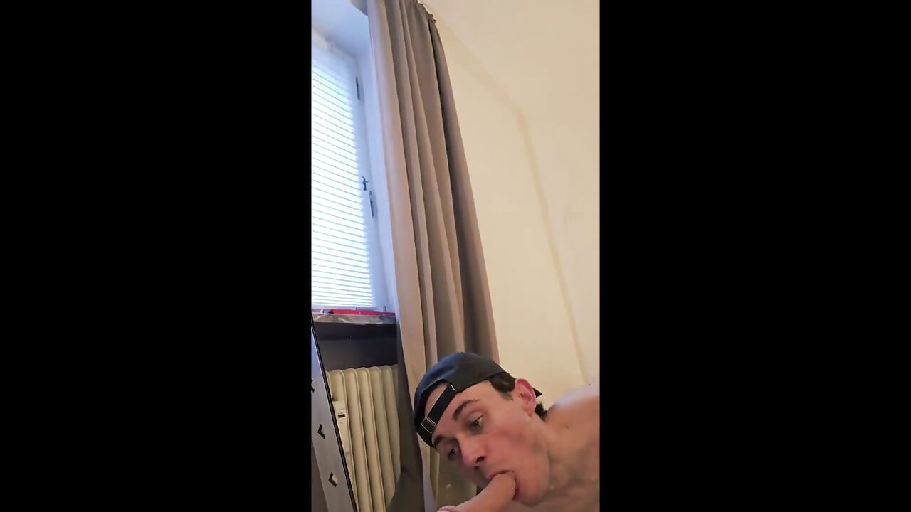 11 Loads & Cum Eating German Twink Solo Cumshot Compilation!