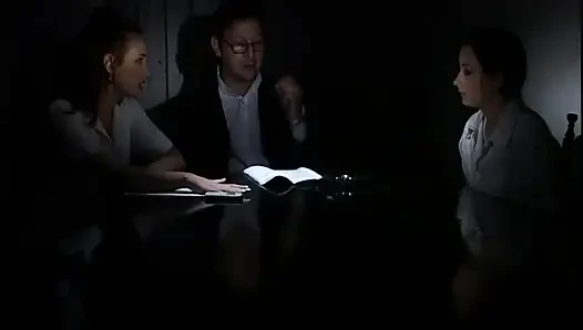 Лесбиянки в тюрьме