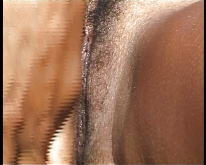 This Is Cute Ebony Babe From Germany Who Got Fucked on the Beach