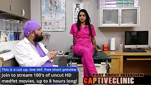 Добро пожаловать в Rikers - Misty Addams