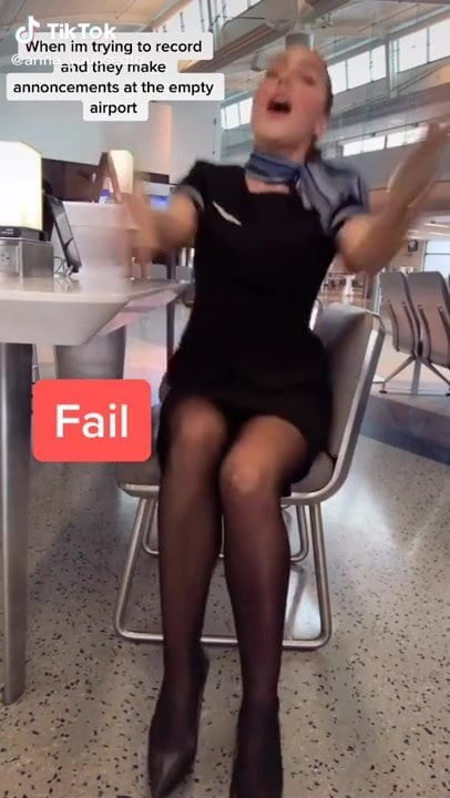 TikTok Tights