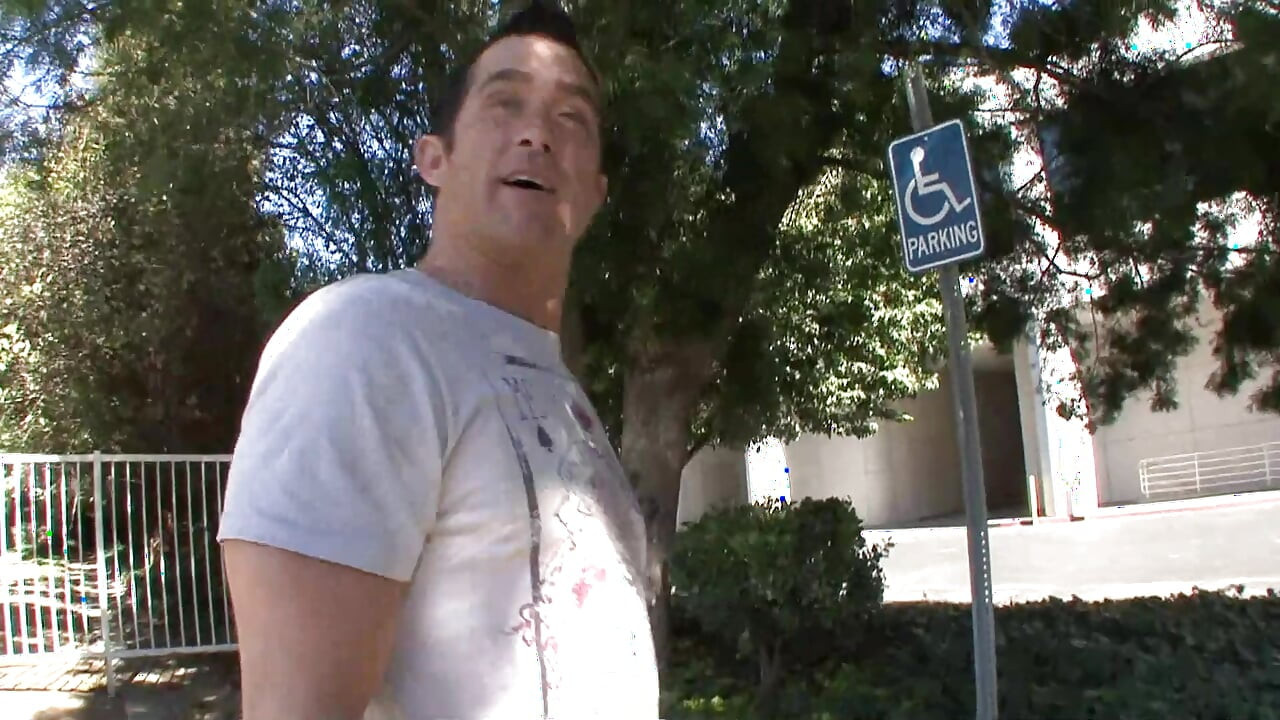 Lovely wet cum bucket of MILF expects wide open for majestic prick pole it