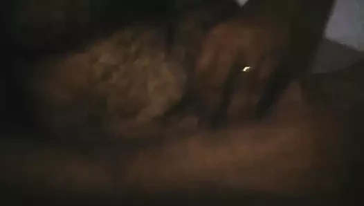 mi faccio il pelo