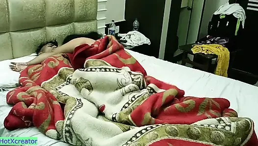 Junger stiefbruer gegen verheiratete stiefschwester, sex am morgen! Heißer sex