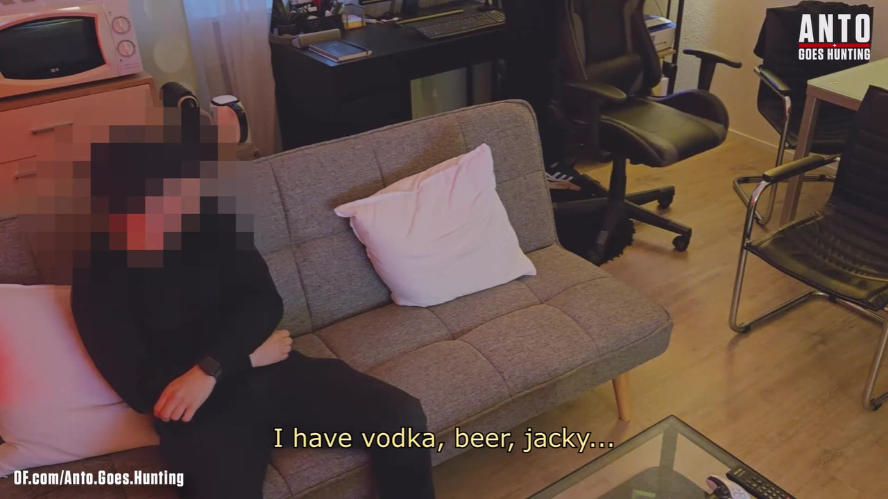 克里斯和史蒂文的首次3P当晚他们认识了对方