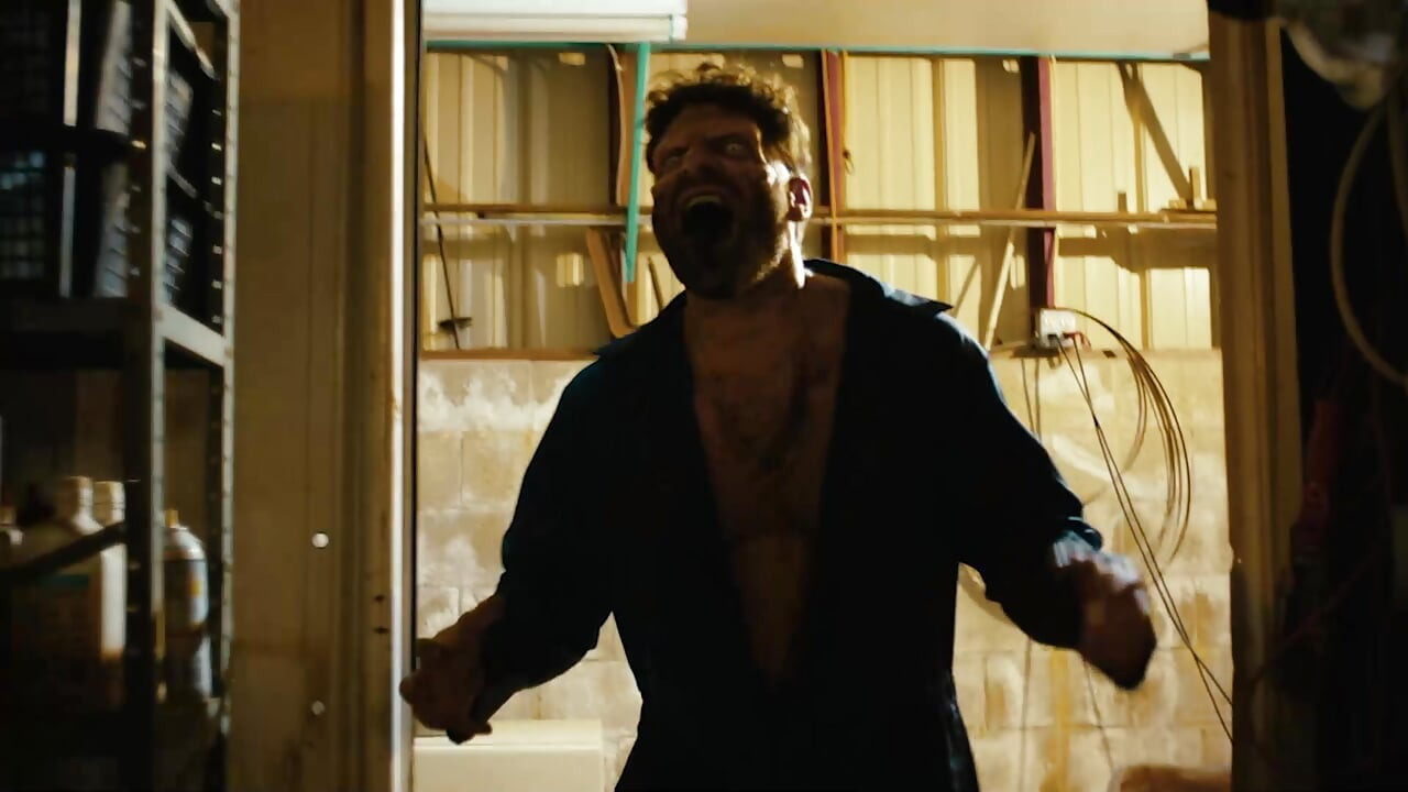 DIGITALPLAYGROUND - Ana Foxxx recebe intenso prazer de quatro de Scott Nails com seu marido assiste