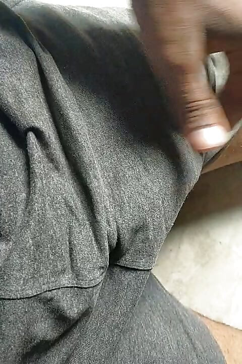 Desi larka koshish kar raha hai