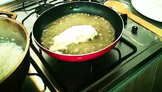 Pablon3Grobar - ГОТОВКА С КОРОЛЕВОЙ ГЛОТКИ