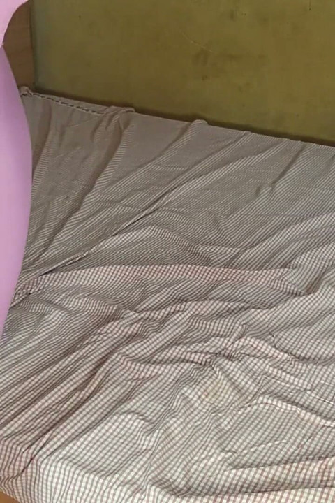 The Delivery Guy Got My Juicy Pussy Dripping