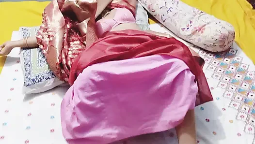 I Fuck My Friend's Wife While he Works In Office