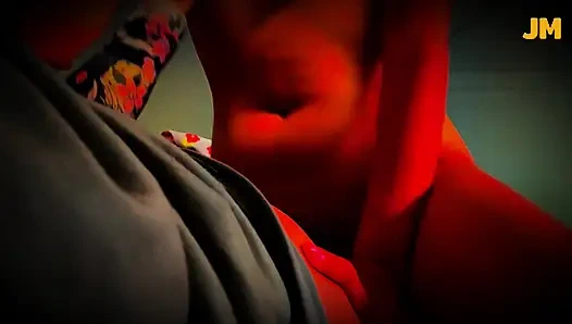 Oun Nin asked to sit on me - She wanted to have sex again and again to have a new experience(12 Mar 2026)