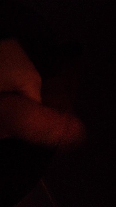 Me wanking