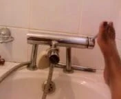 footies in the tub