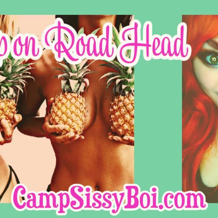 Tabăra Efeminat Boi prezintă un sex oral cu Jared