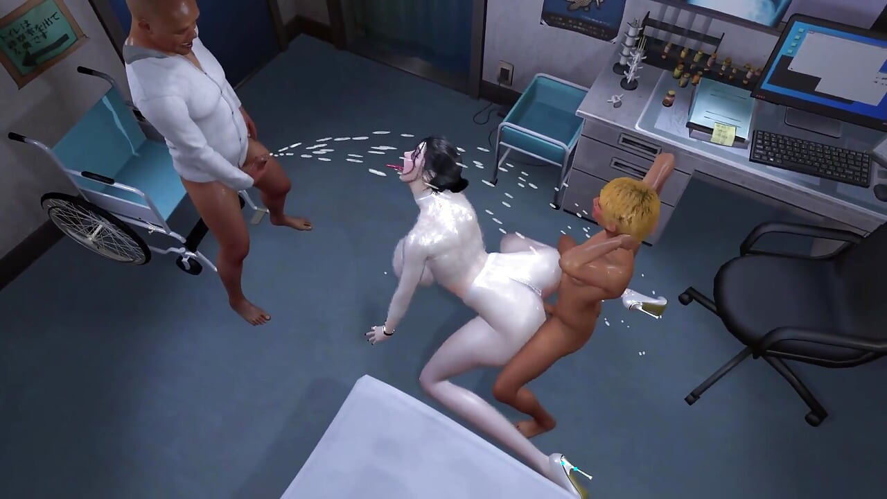 蘇文銭の医療記録 4