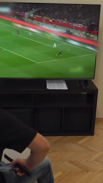 HUNT4K. He Sold His Girlfriend's Big Natural Tits for Game | Clip 2