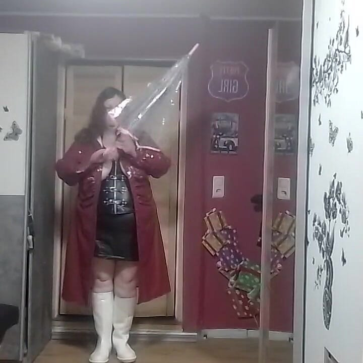 Presentation of the Dominatrix