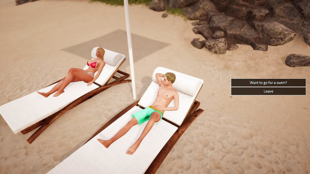 Complete Gameplay - Seaside Mystery, Part 19
