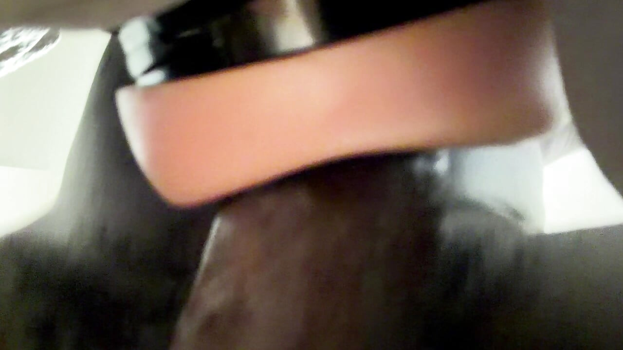 CLOSE UP Fleshlight Fuck