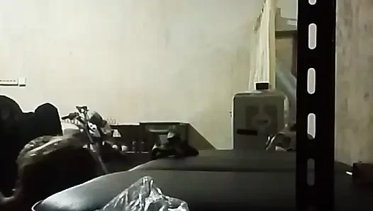 Kayınvalidem Cinayetten Kurtulmaya Çalışıyor