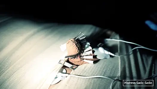 Mumyalama, İğne, CBT ve Elektro Oyun ile Tıbbi Oyun.