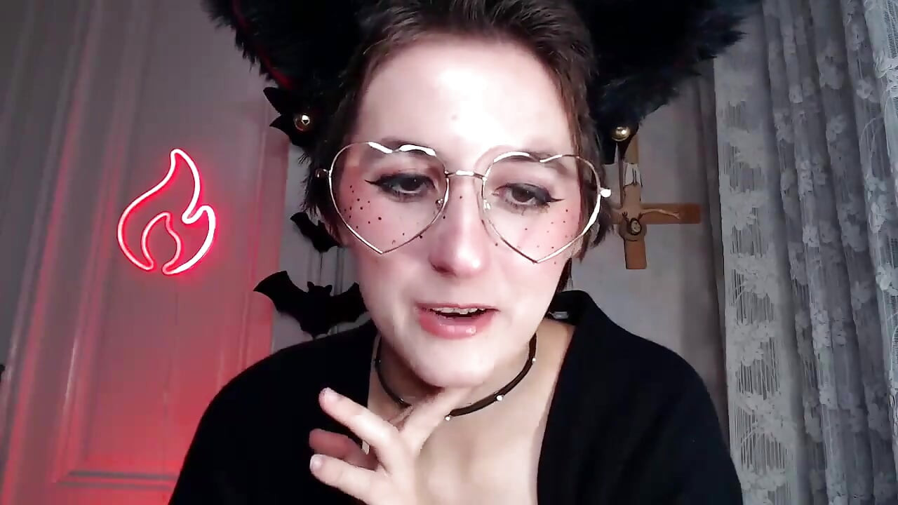 Cammiversary Party Stream em Mfc - Parte 2