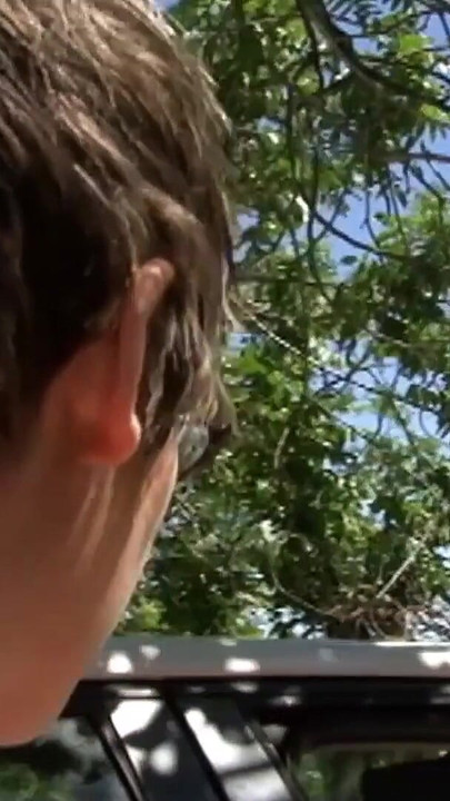 Epic moment from "Short Hair College Girl Haileey James Pickup and Fuck by White Monster Cock"