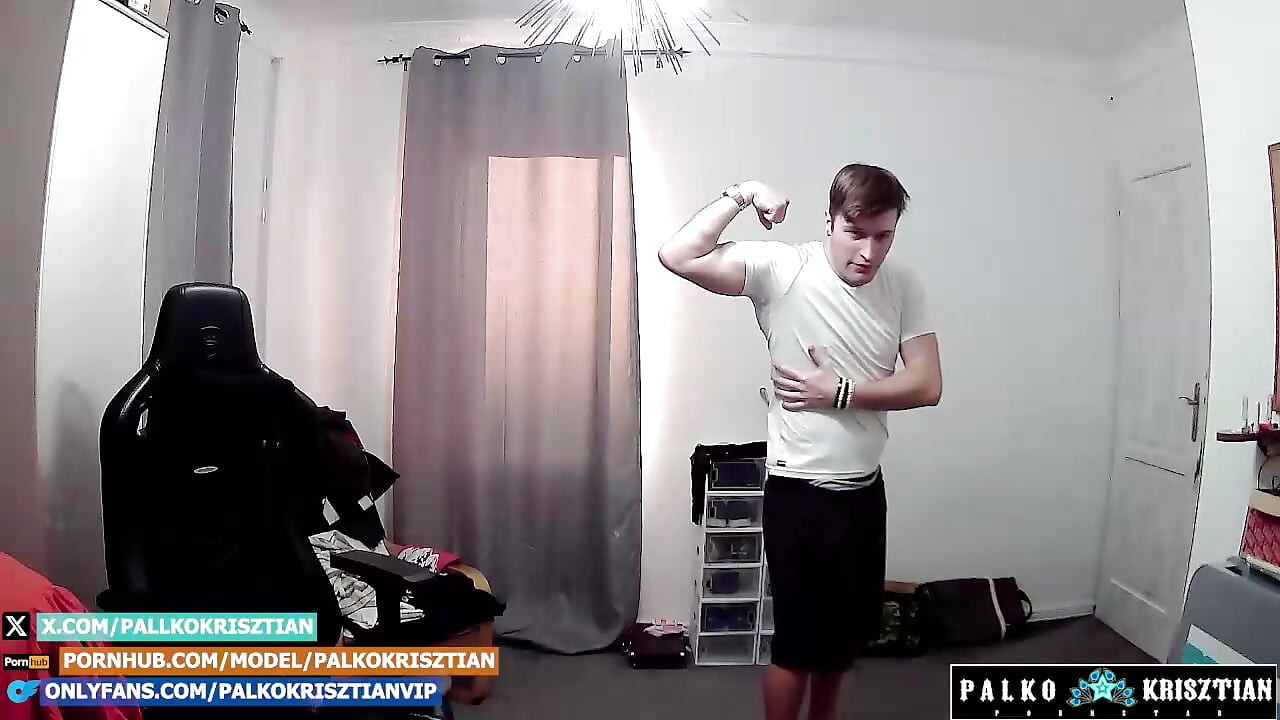 dobry długi striper
