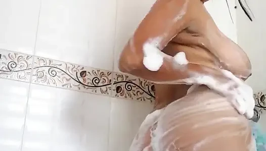 Join Me in the Shower
