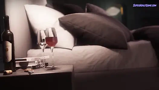 Insane Lara Croft Slut Amazing 3D Compilation - Realistic Uncensored