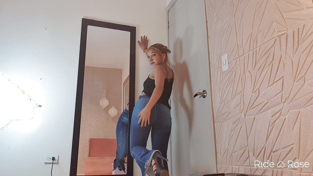 Lo que hace te deja pensando en mas