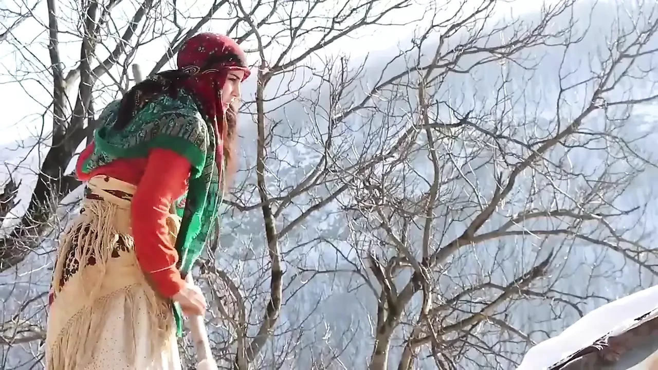 Mere Gaon Ki Subah I Pakistan Fucking Village Life I Mud House Sex Hot I Village Women Morning Routine New Video 2023
