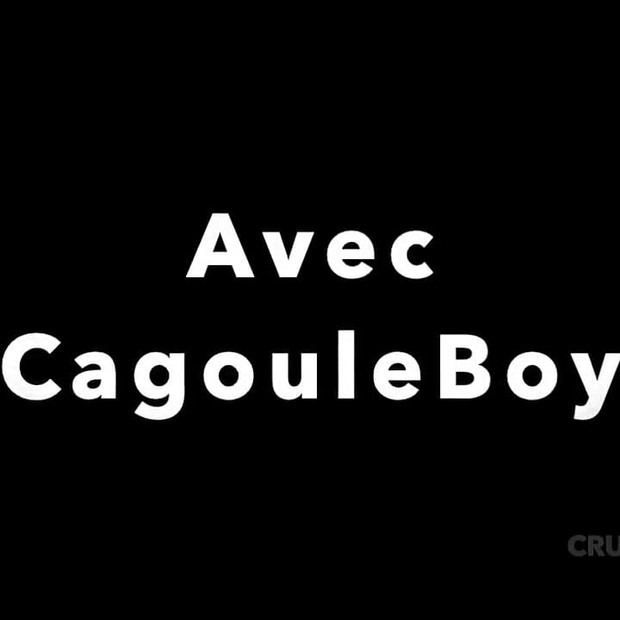 Outdoor Exhib Sexwith Qaymeric and Striaght Face