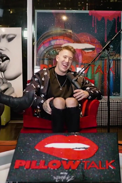 Brad Sousa Asks Jake Paul How His Dck Taste!! (tana Mongeau Drama)