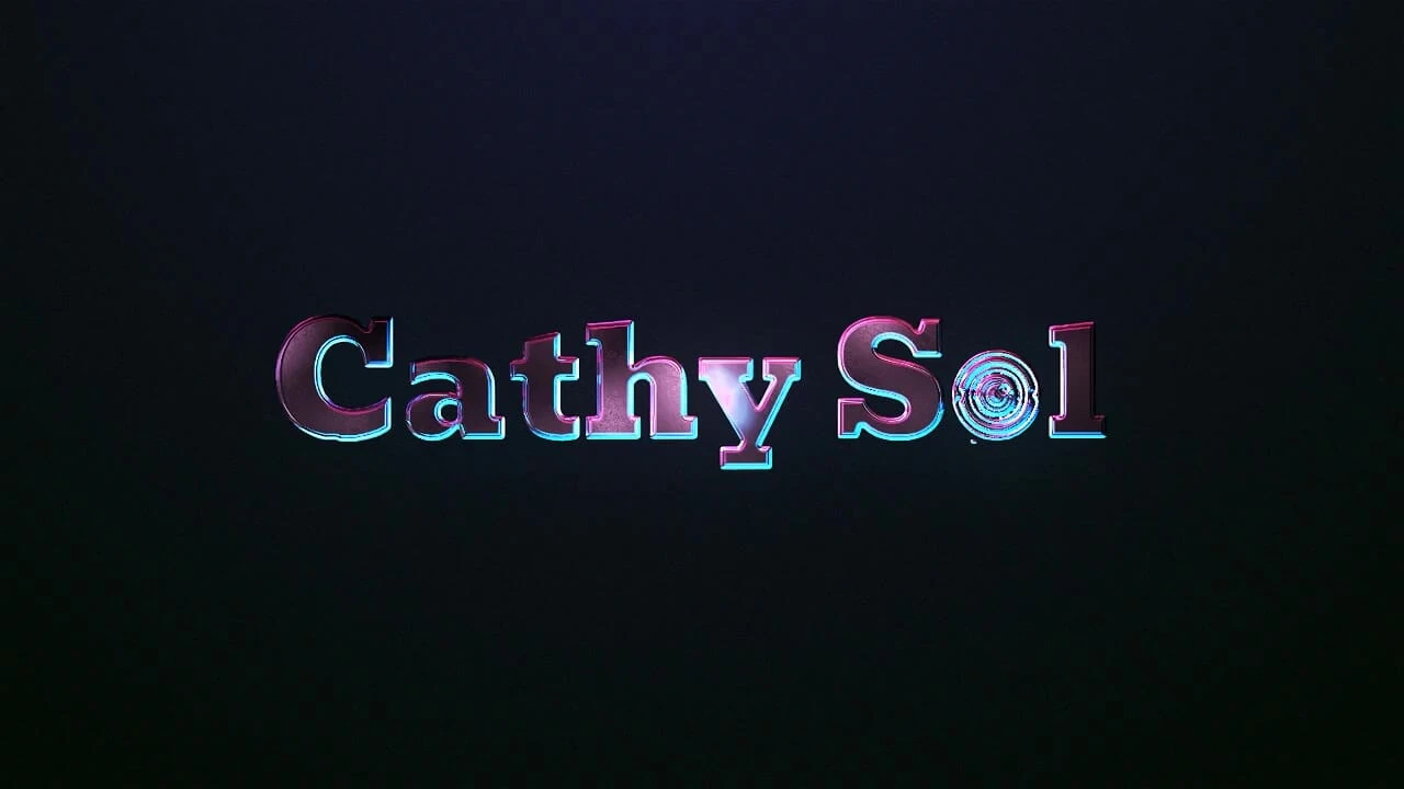Intro of CathySol