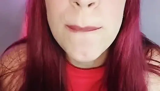 Shyyfxx jeg Ydmyger Min Orme-ansatte og Bruger sexlegetj bis sin Elsker!