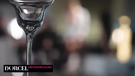 One table, three desires