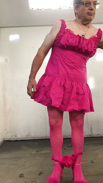 Pembe Aşkı!!