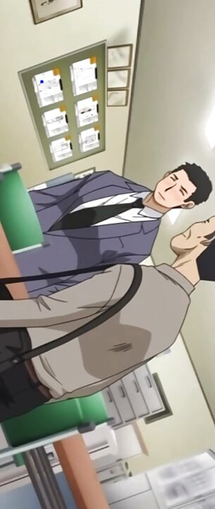 Hentai Office Girl With Big Tits Fuck with boss Full Hentai