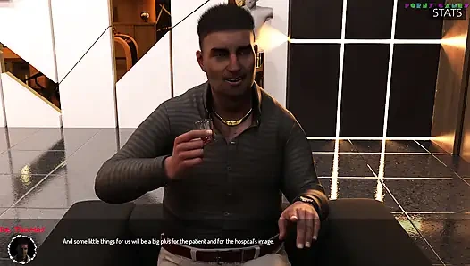 Layanan medis spesial oleh 10ki - keluar malam sama teman kantor 4