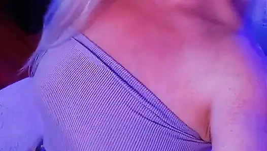 Мы можем трахаться до рассвета