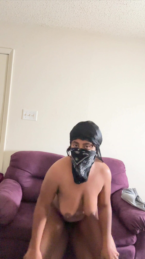 My neighbor fucked me again